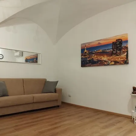 The First Luccoli Garibaldi Rolli Genoa