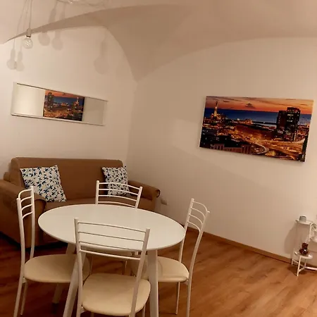 The First Luccoli Garibaldi Rolli Genoa