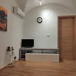 The First Luccoli Garibaldi Rolli