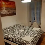 Apartamento The First Luccoli Garibaldi Rolli Génova