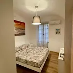 Apartamento The First Luccoli Garibaldi Rolli *