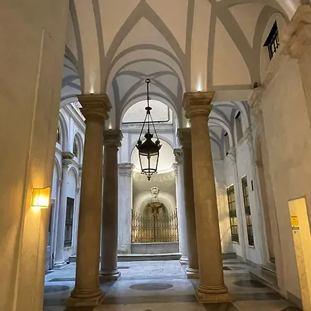 The First Luccoli Garibaldi Rolli