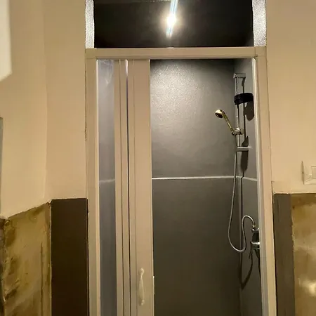 Apartment The First Luccoli Garibaldi Rolli Genoa