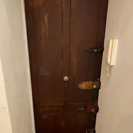 The First Luccoli Garibaldi Rolli