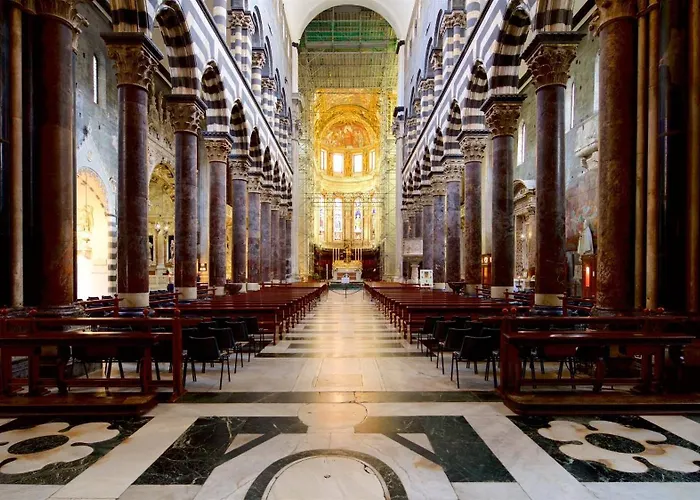 The First Luccoli Garibaldi Rolli