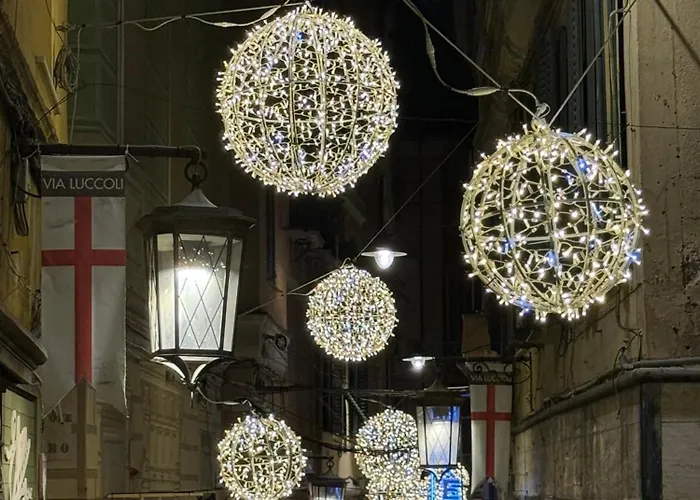 The First Luccoli Garibaldi Rolli *