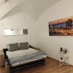 The First Luccoli Garibaldi Rolli Appartement Gênes