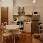 Appartement The First Luccoli Garibaldi Rolli