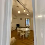 Appartement The First Luccoli Garibaldi Rolli *