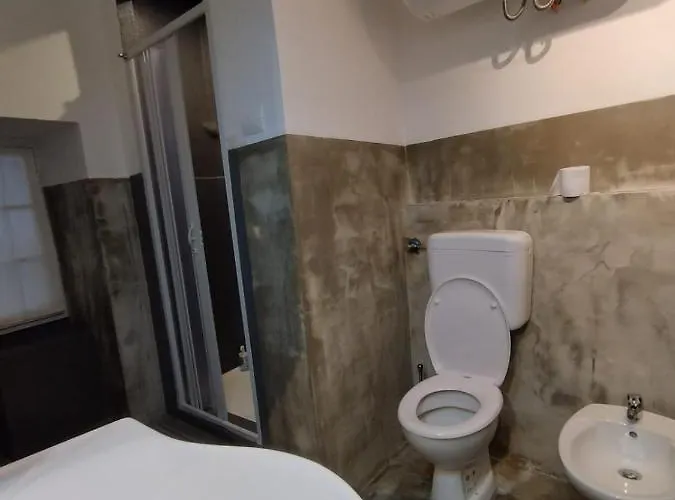 شقة The First Luccoli Garibaldi Rolli *