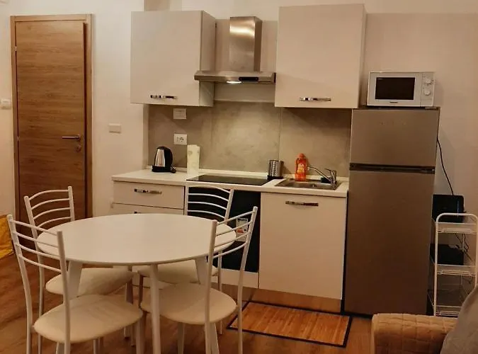 شقة The First Luccoli Garibaldi Rolli