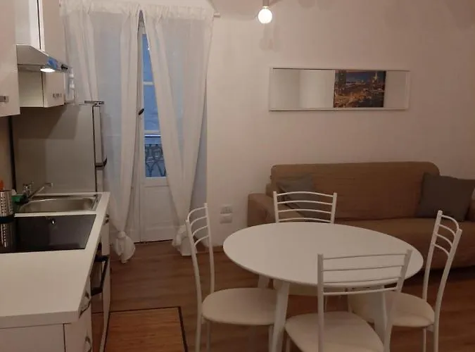 The First Luccoli Garibaldi Rolli