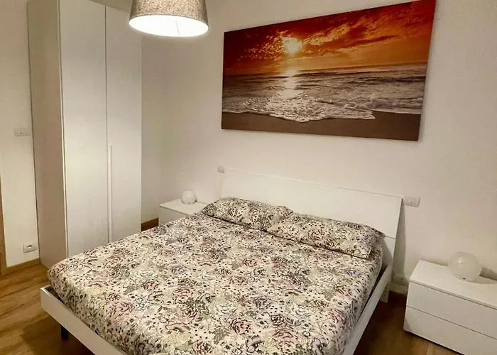 شقة The First Luccoli Garibaldi Rolli