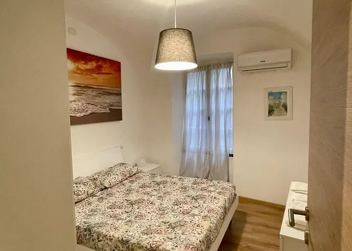 شقة The First Luccoli Garibaldi Rolli *