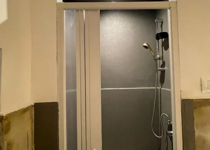 شقة The First Luccoli Garibaldi Rolli جنوة