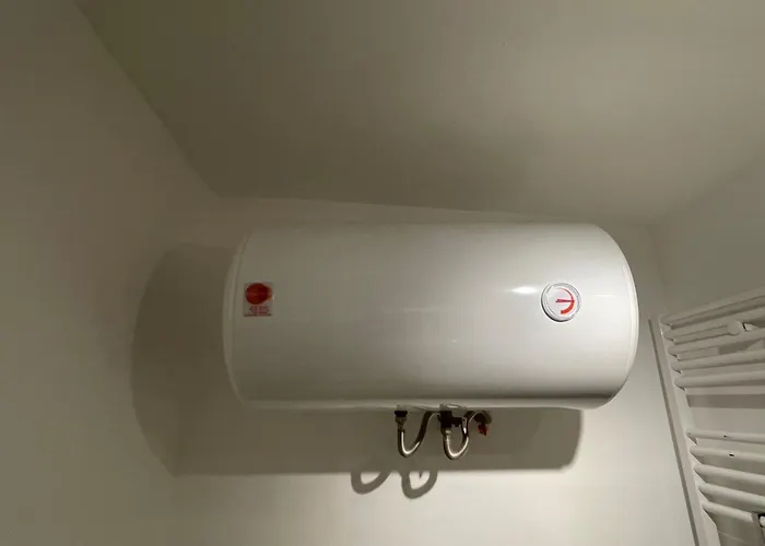 The First Luccoli Garibaldi Rolli جنوة