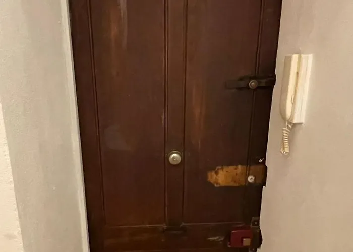 The First Luccoli Garibaldi Rolli