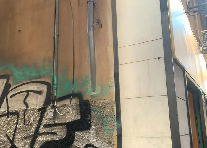 The First Luccoli Garibaldi Rolli شقة