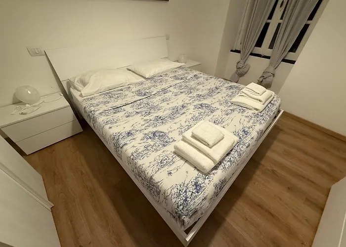 The First Luccoli Garibaldi Rolli *