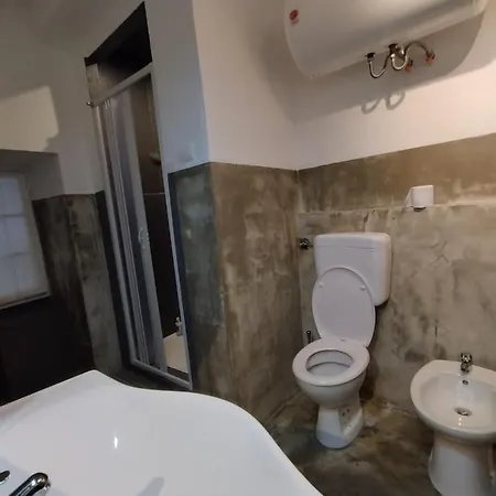 Apartman The First Luccoli Garibaldi Rolli *