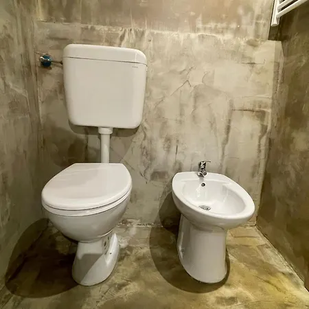 The First Luccoli Garibaldi Rolli * ג'נובה