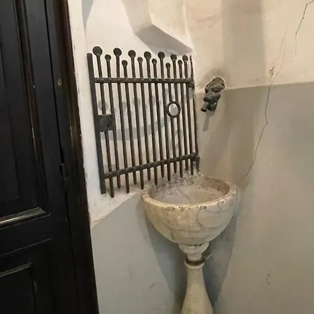 The First Luccoli Garibaldi Rolli