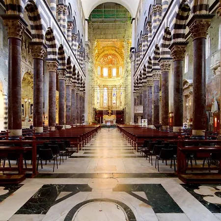 The First Luccoli Garibaldi Rolli