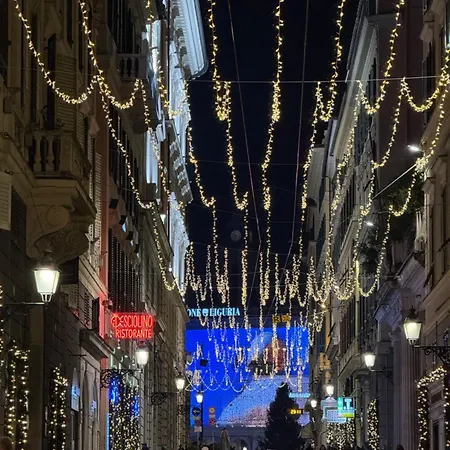 דירה The First Luccoli Garibaldi Rolli *