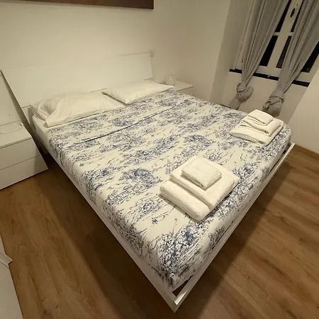 The First Luccoli Garibaldi Rolli *